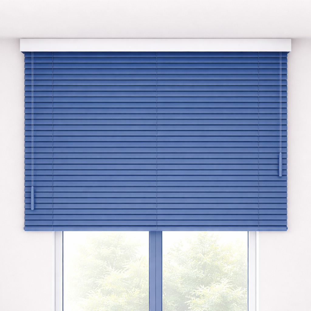Venetian blinds