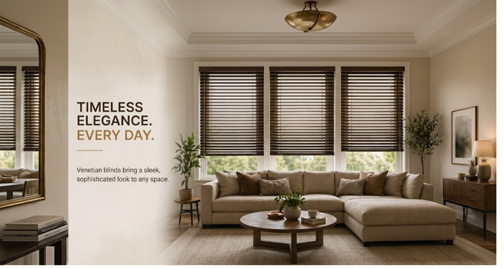 Venetian Blinds in hyderabad