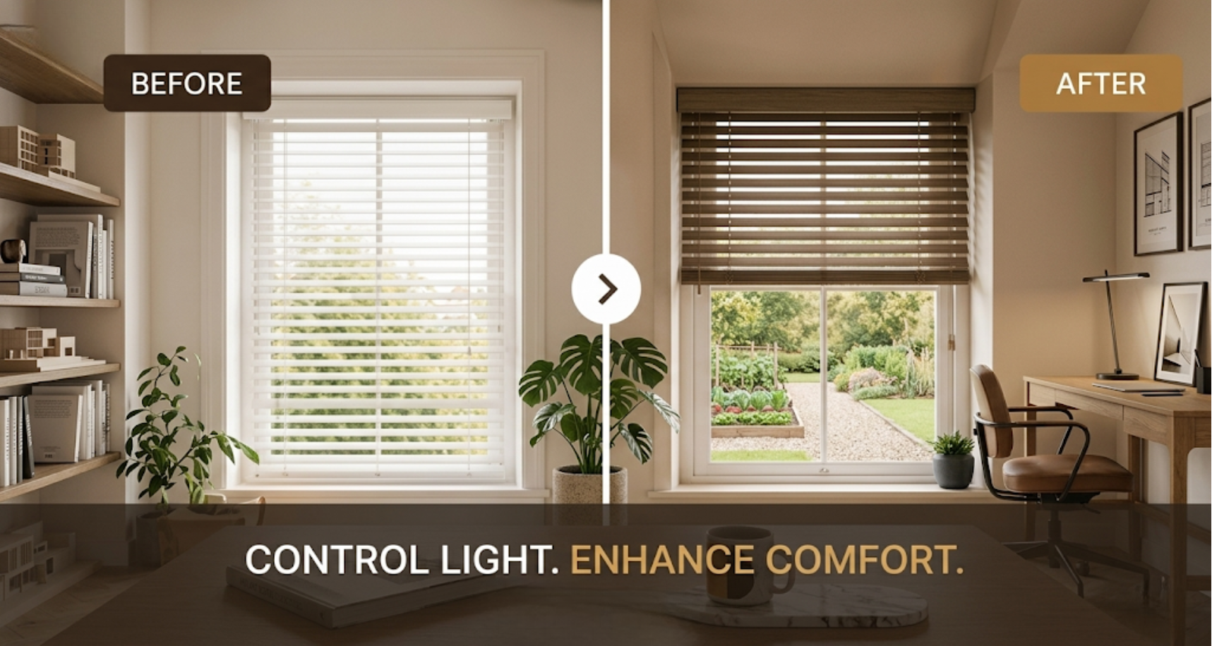 Venetian Blinds in hyderabad