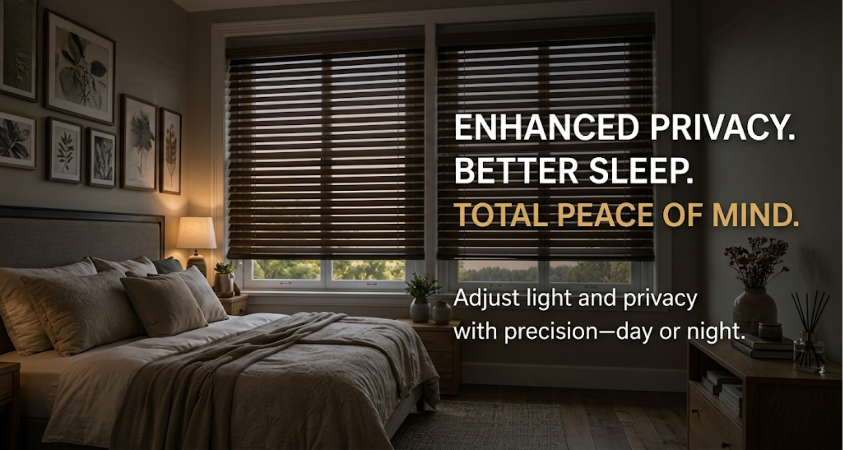 Venetian Blinds in hyderabad