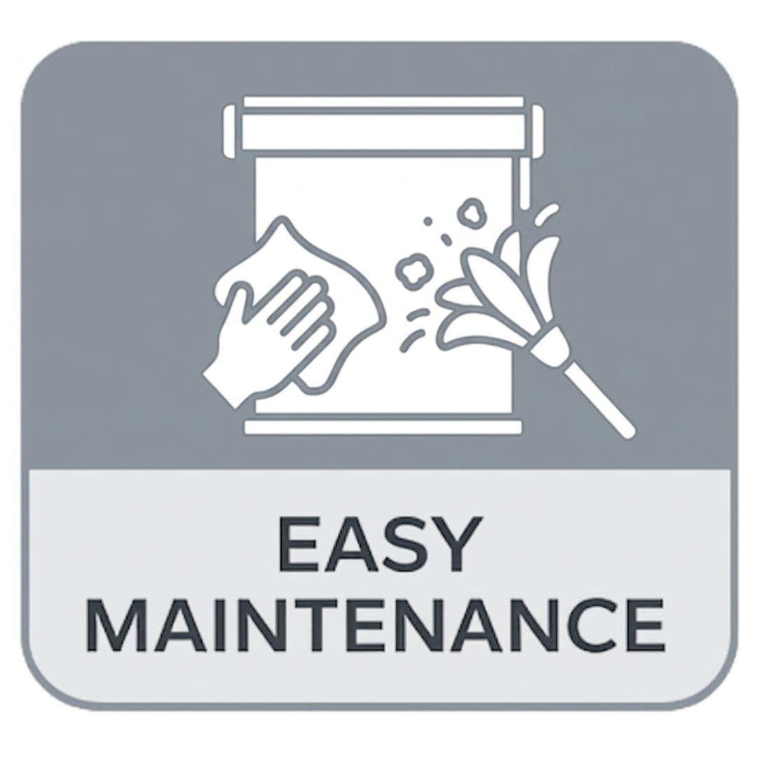 less maintenance blinds for home and office 