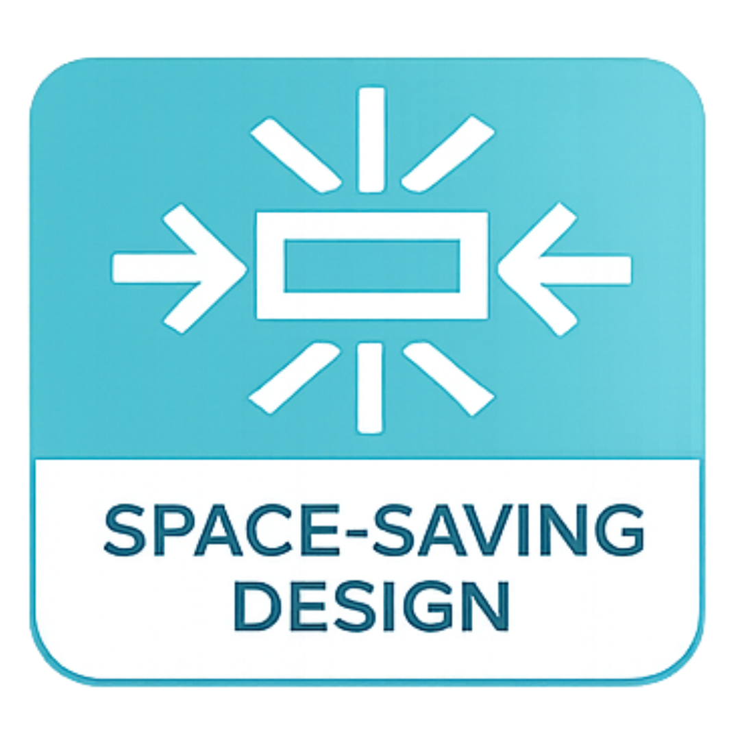 Space-Saving Design blinds for homes<br />
