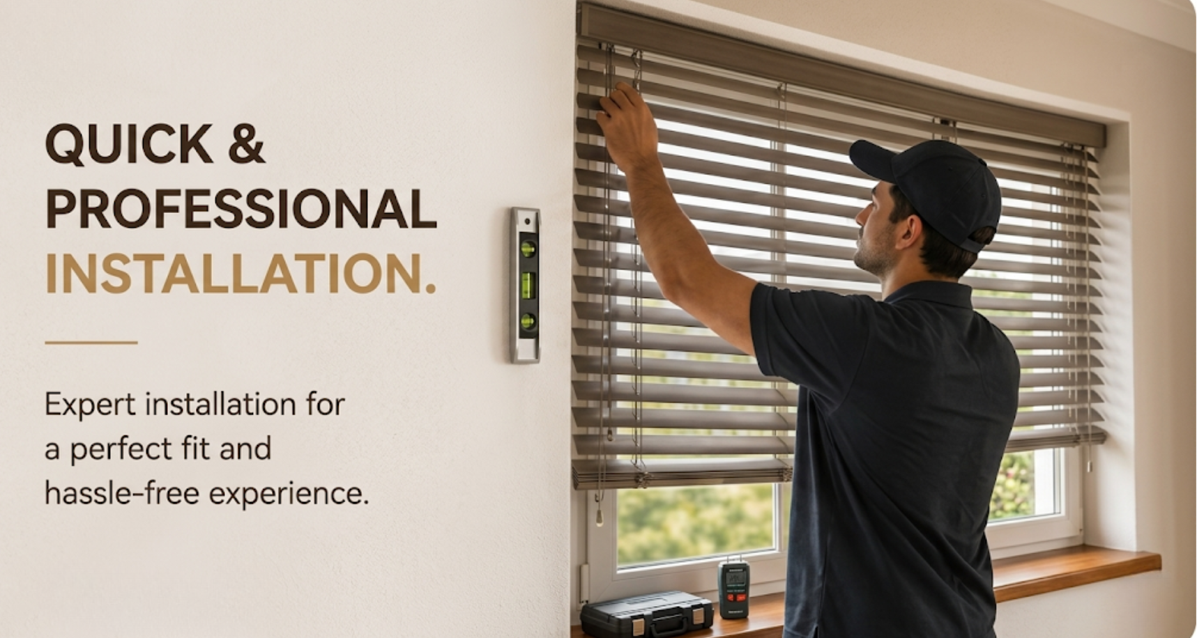 Venetian Blinds in hyderabad