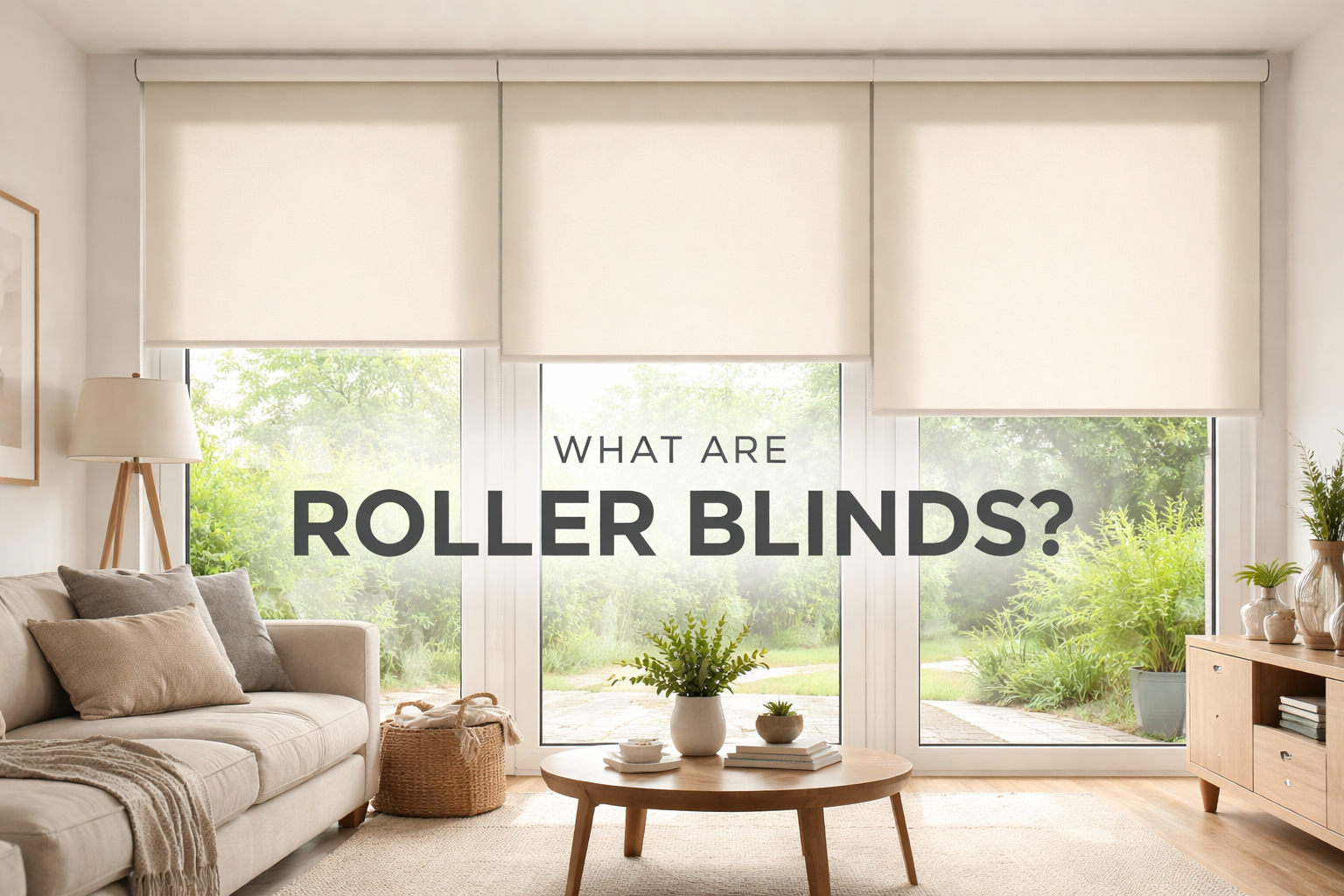 Roller Blinds in hyderabad