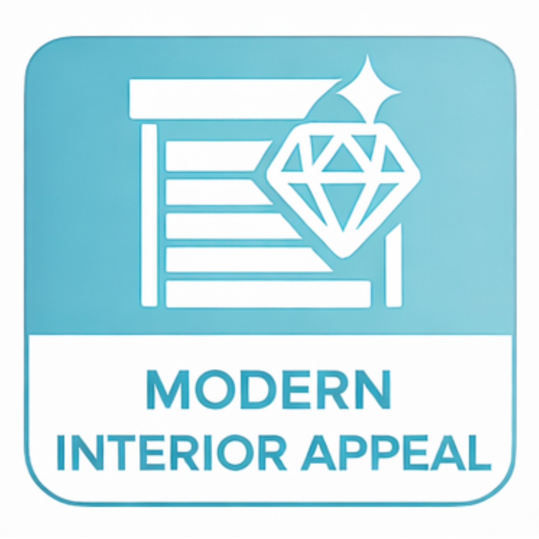 Zebra Blinds For Modern interior Appeal