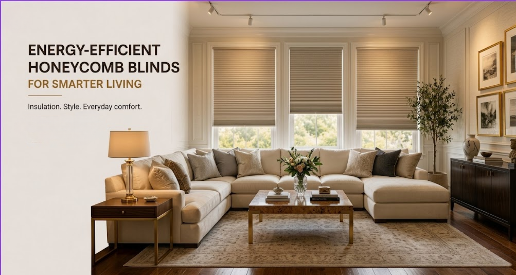 Honeycomb Blinds In Hyderabad