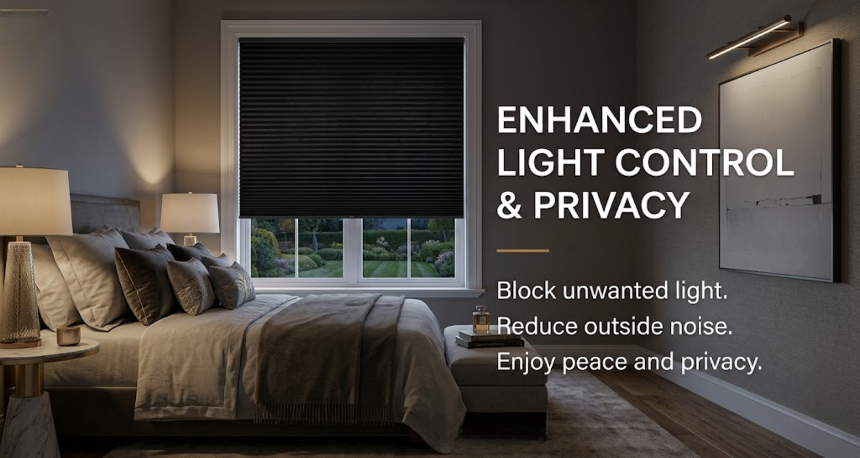 Honeycomb Blinds In Hyderabad
