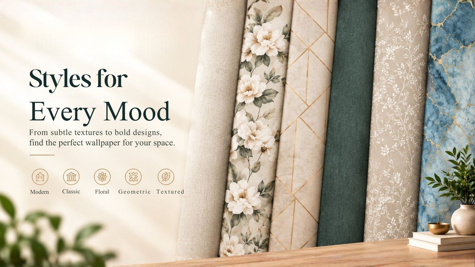 Best Wallpaper Services in Hyderabad