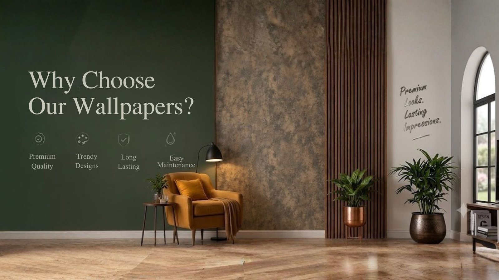 Why Choose Chaitra blinds wallpapers? Why Choose Chaitra blinds wallpapers?